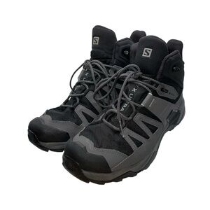 Salomon X Ultra 4 GTX Hiking Boots Men’s 11 US Black Magnet
